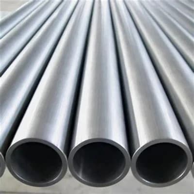 ASTM A312 UNS S31254 Cijev-254SMO 2