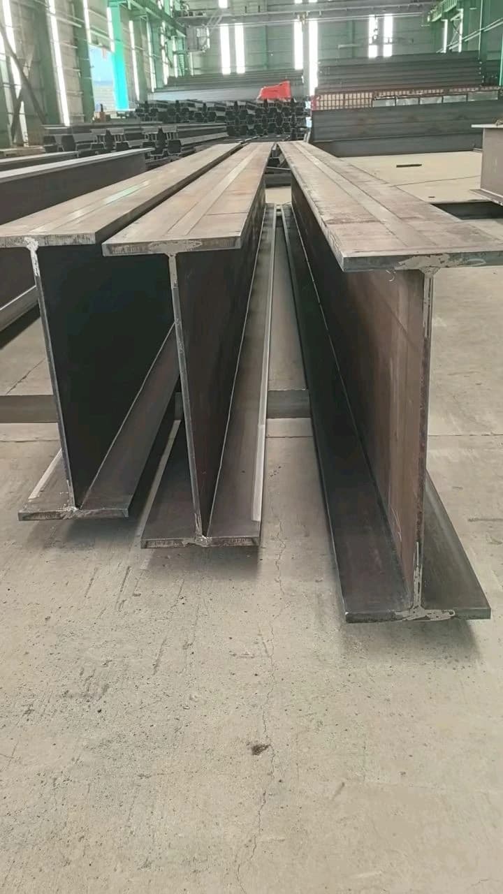 H-Oblici Čelik 250x250 5