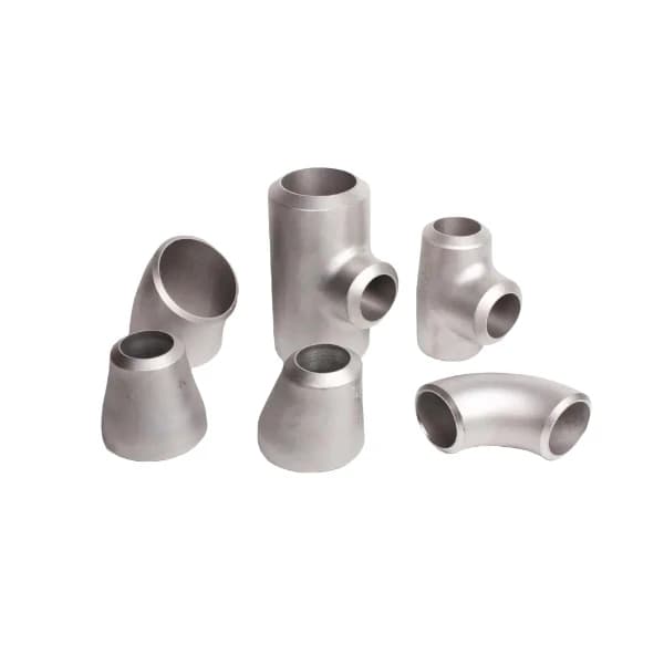 Inconel 600 cijevni fitinzi