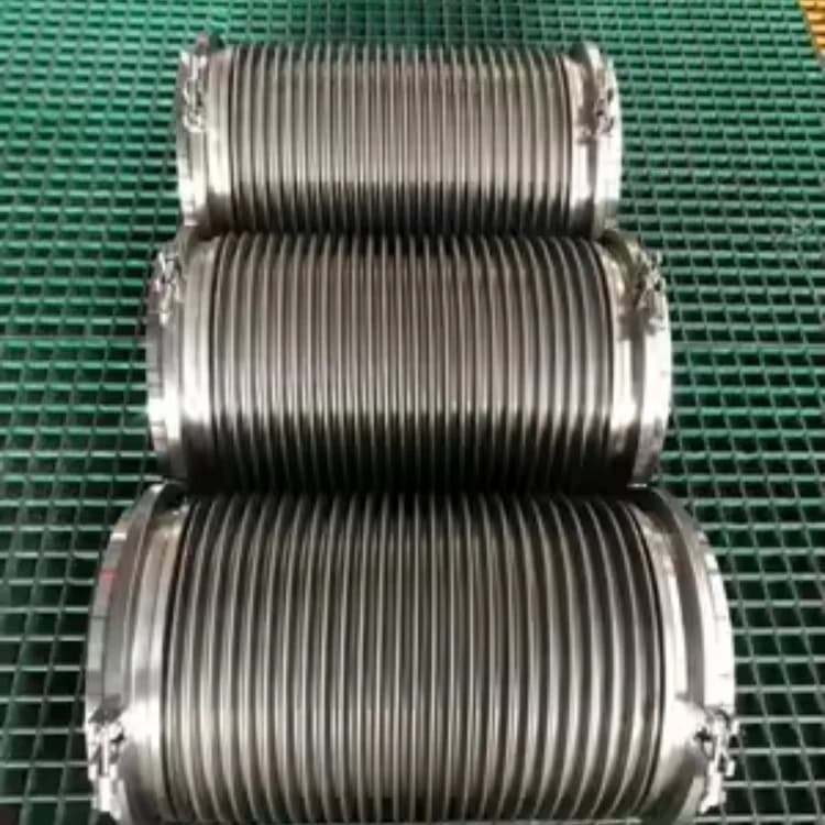 Inconel 625 kompenzator sa mijehom 2