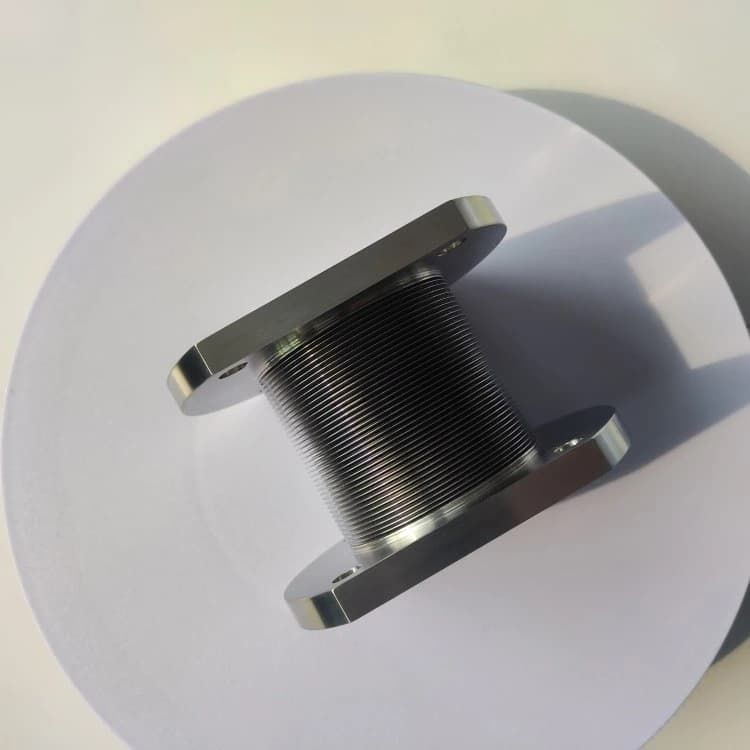Inconel 625 kompenzator sa mijehom 7