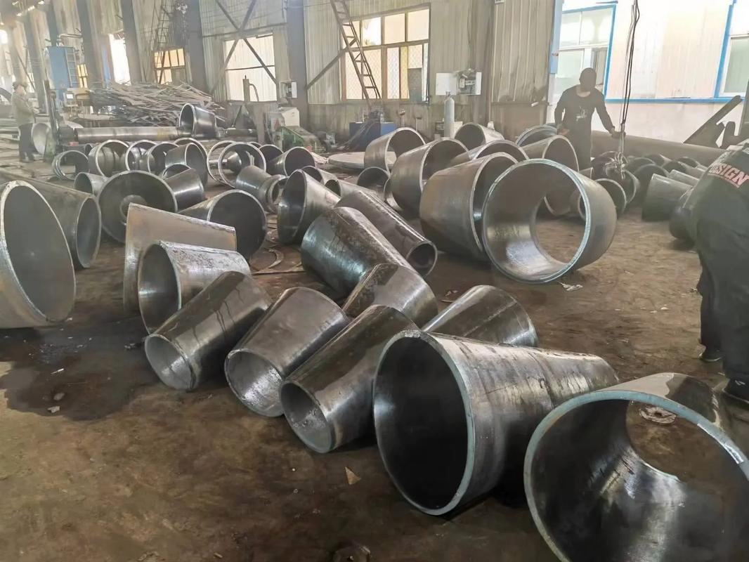 Reducing Pipe Reducing Pipe